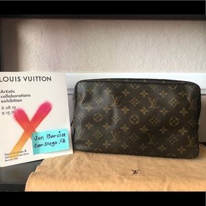 Louis Vuitton Trousse 28